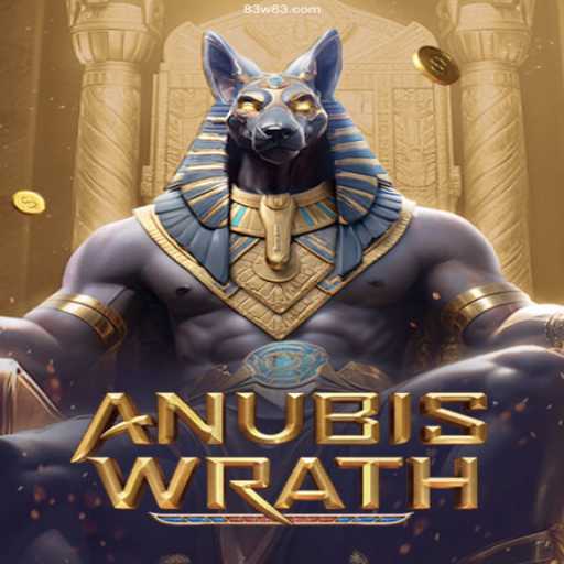 AnubisWrath: Unravel the Mysteries of Ancient Egypt