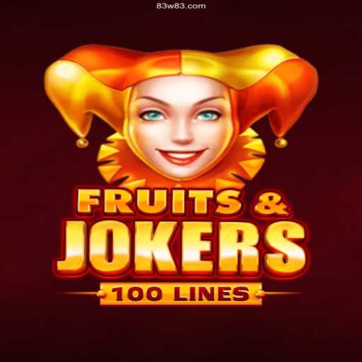 Discover the Thrills of FruitsAndJokers100: A Comprehensive Guide