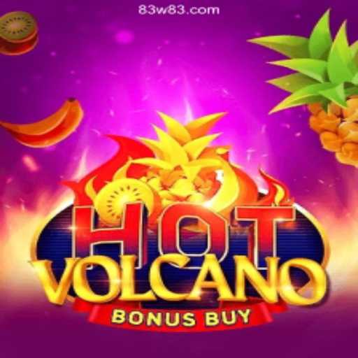 Immerse Yourself in the Thrilling World of HotVolcanoBonusBuy