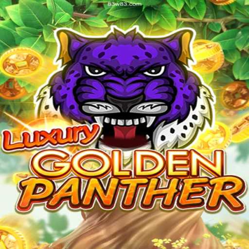 Unveiling the Thrilling World of LUXURYGOLDENPANTHER on 83W⭐️ ONLINE PLATAFORMA OFICIAL