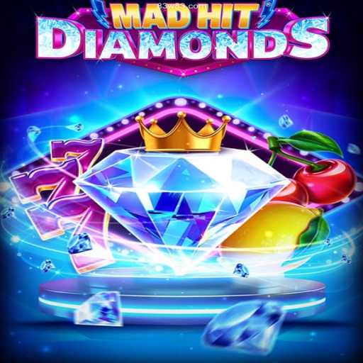 MadHitDiamonds: Dominating the Gaming Arena with Thrills