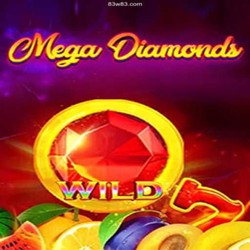 Exploring MegaDiamond: The Ultimate Gaming Experience on 83W⭐️ ONLINE PLATAFORMA OFICIAL 83W.Com