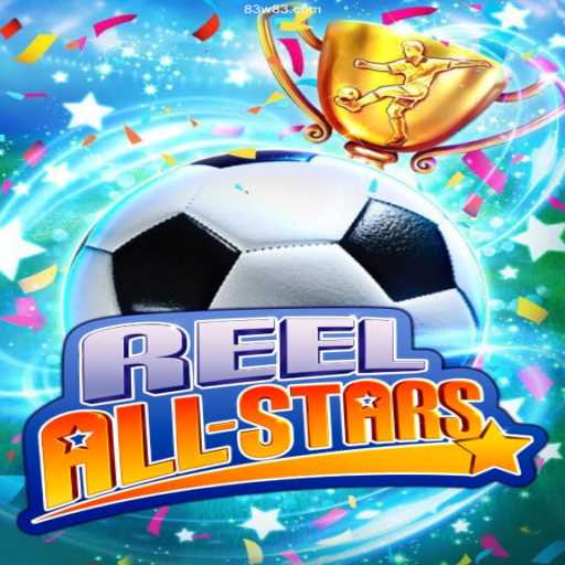 ReelAllStars: Explore the Thrilling World of Online Gaming on 83W⭐️