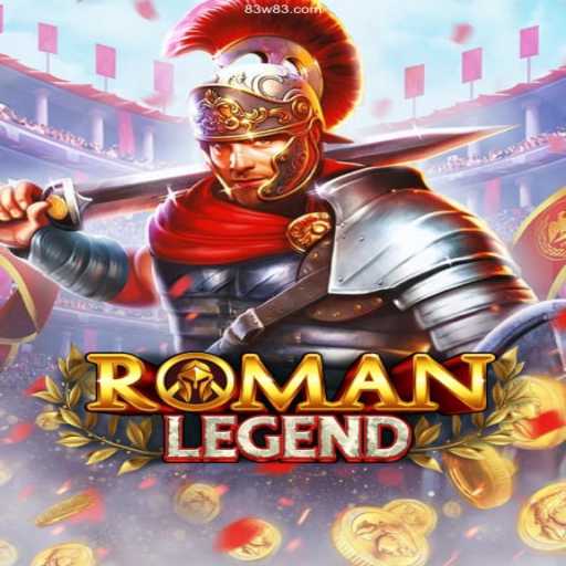 RomanLegend: The Epic Journey into Ancient Battles