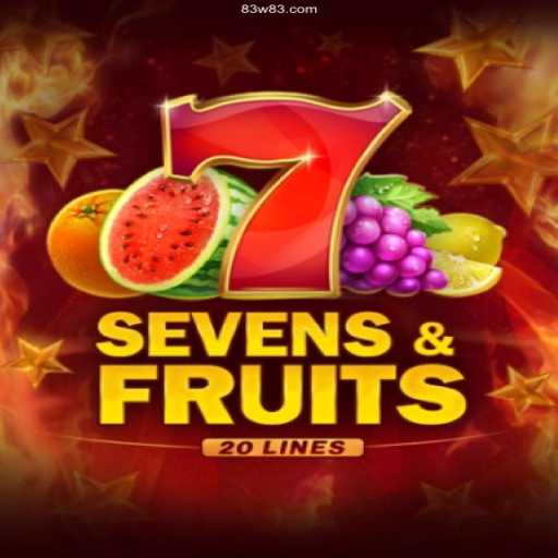 Exploring SevensFruits20: A New Gaming Experience on 83W Online