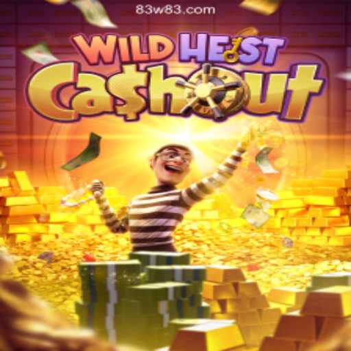 Unveiling WildHeistCashout: A Thrilling Adventure Awaits